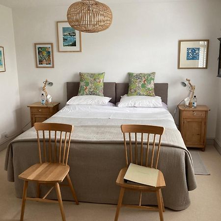 Number 19 B&B Chichester Kamer foto