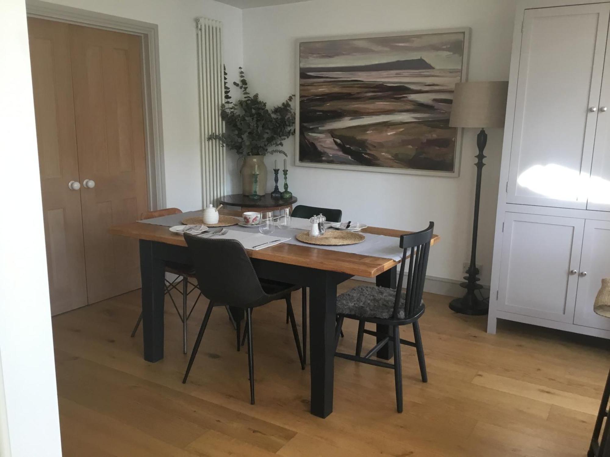 Number 19 B&B Chichester Buitenkant foto