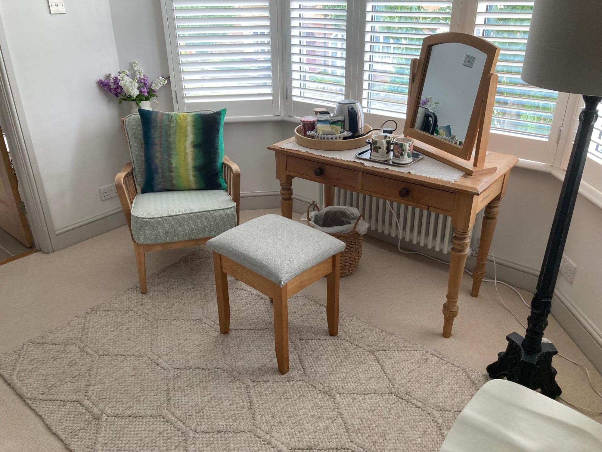 Number 19 B&B Chichester Kamer foto
